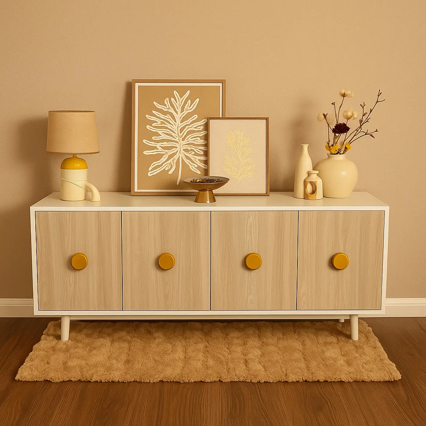 Sterling Console
