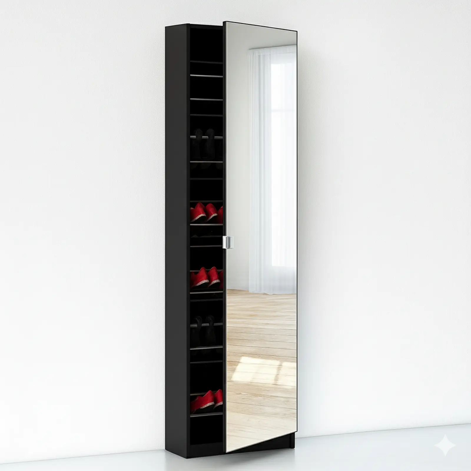 Stylo Shoe Cabinet - Image 3