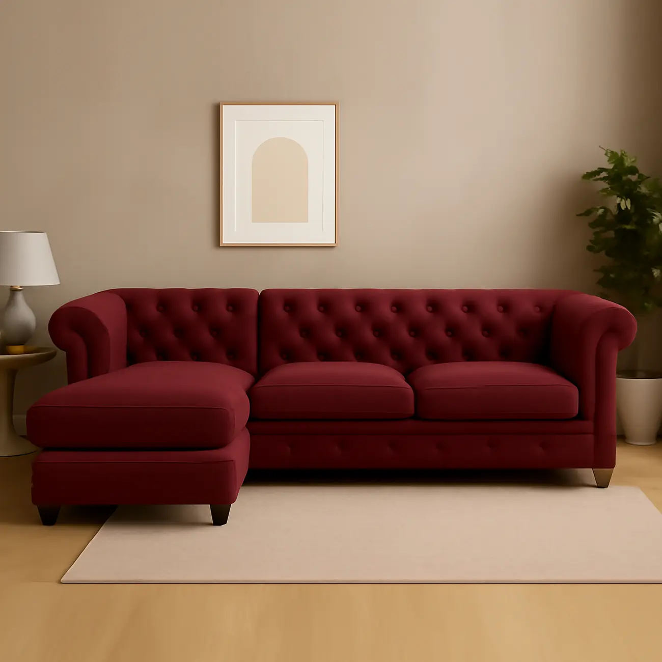 Swick Sectional Sofa - Image 5
