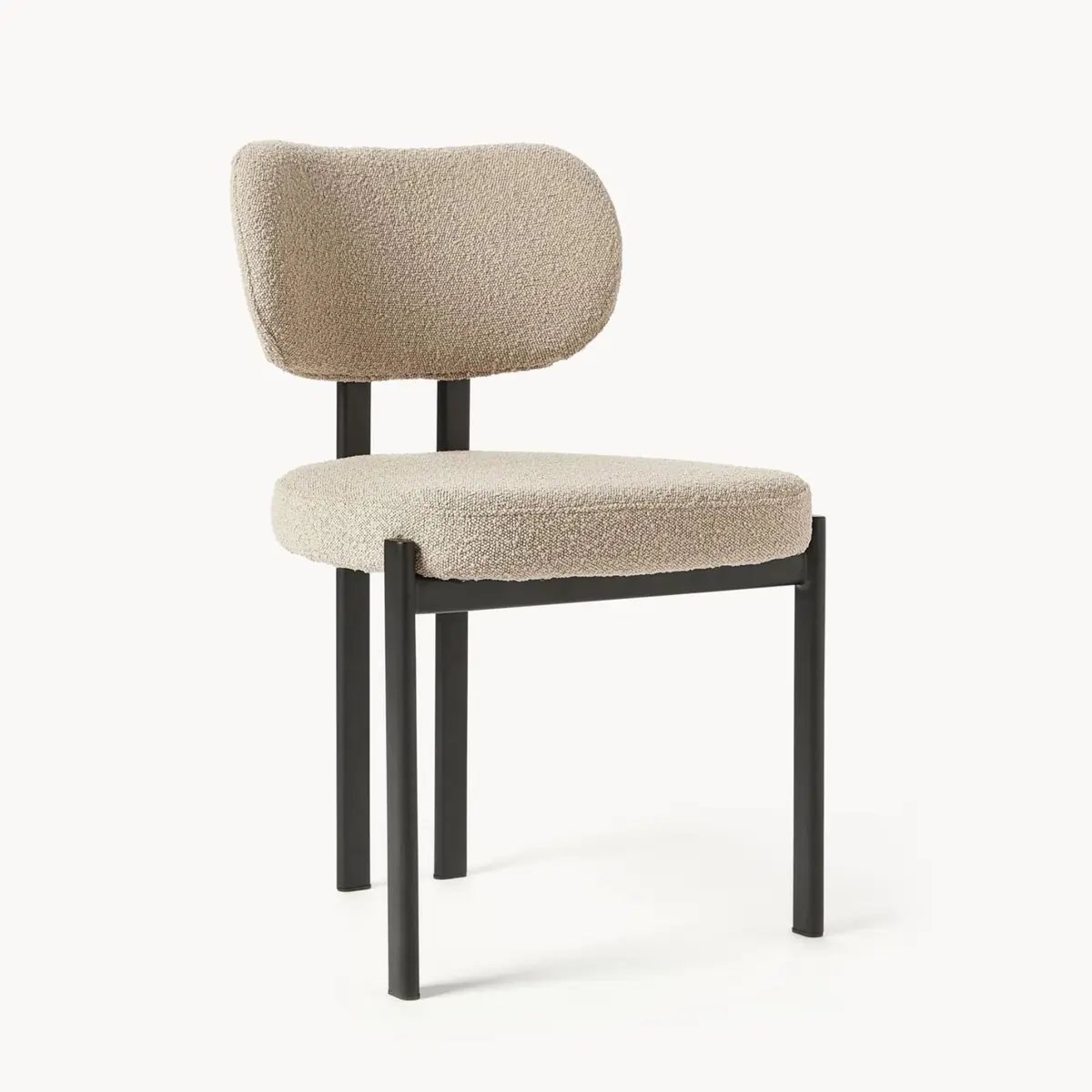 Tavo Luxe Dining Chair - Image 2