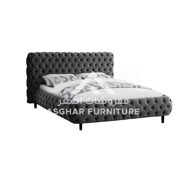 Arcane Deluxe Tufted Bed - Image 4