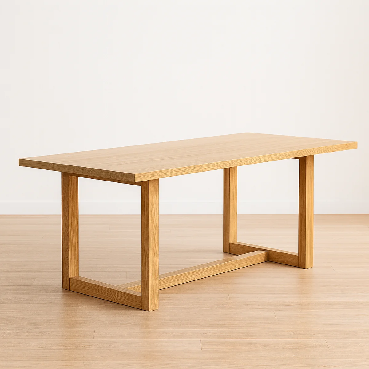 TimberLine Dining Table - Image 2