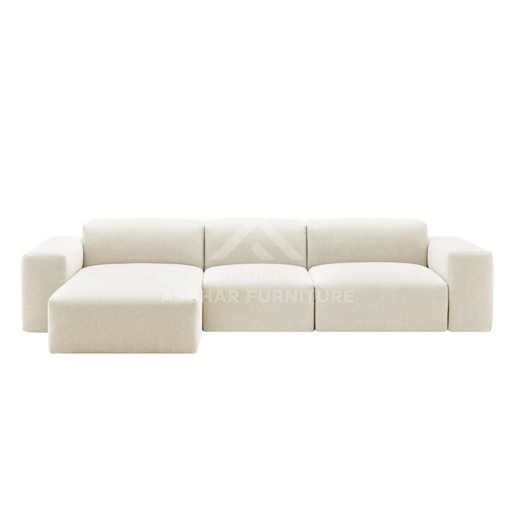 Triumph Sectional Sofa - Image 5
