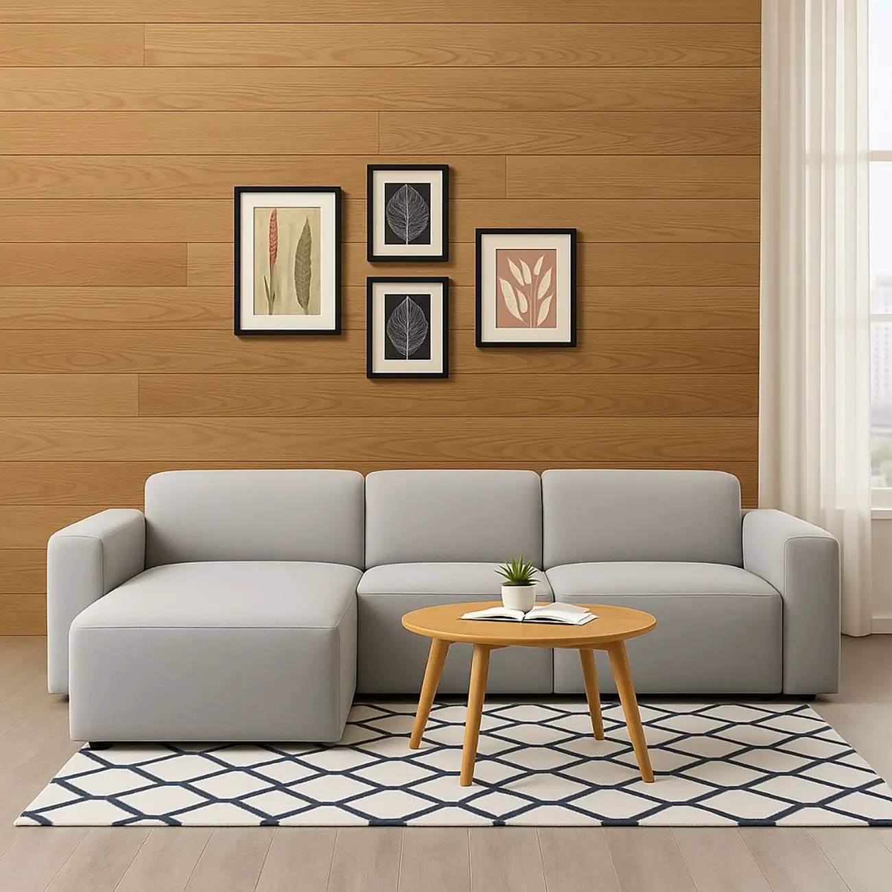Triumph Sectional Sofa - Image 2