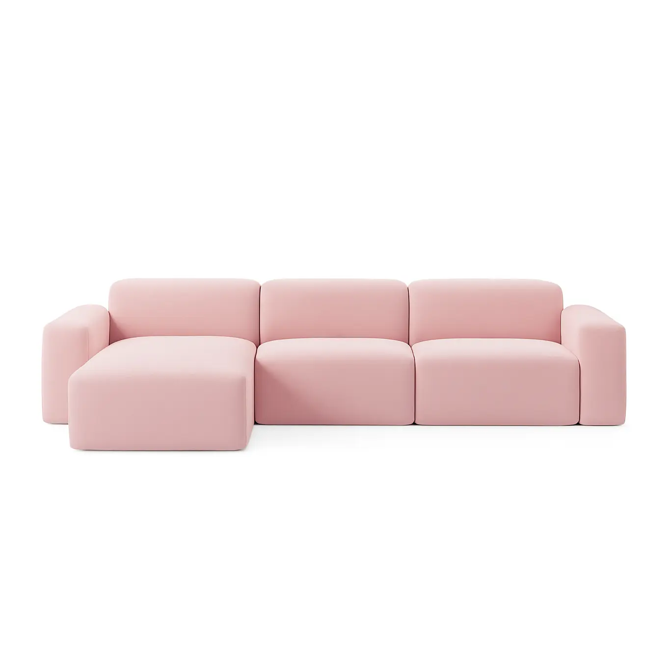 Triumph Sectional Sofa - Image 6