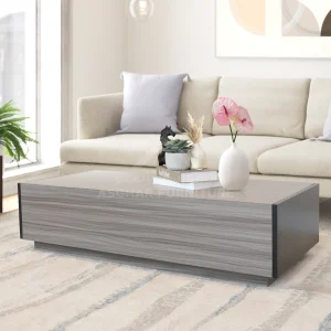Trixie Center Table