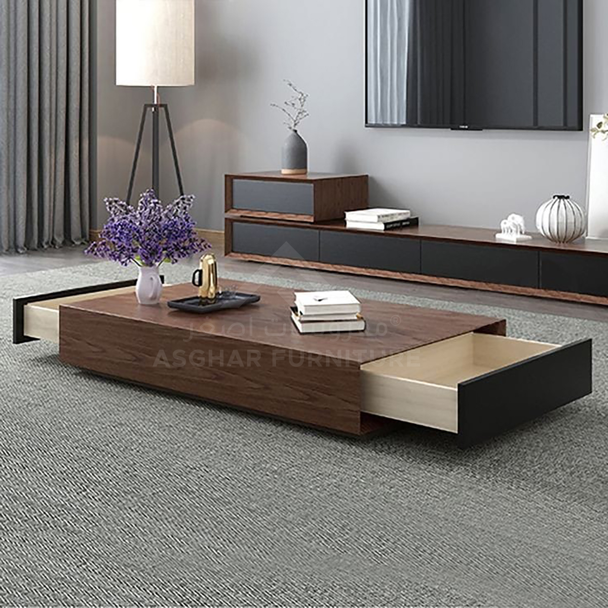 Trixie Center Table - Image 6