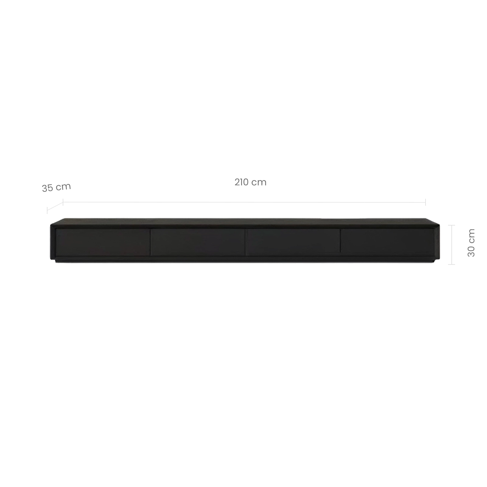 Trixie Tv Unit - Image 2