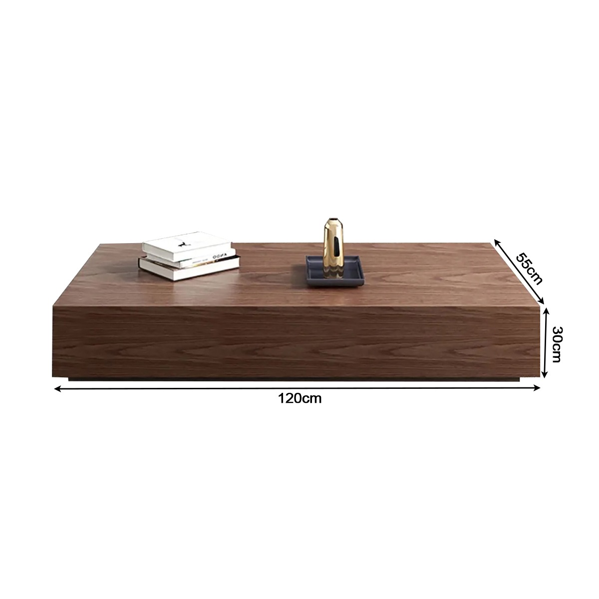 Trixie Center Table - Image 7