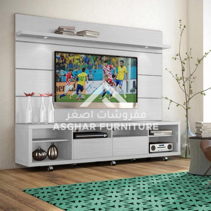 Tycoon Entertainment Center - Image 4