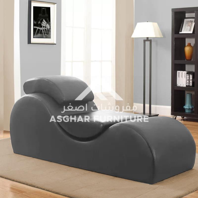 Upslope Chaise Lounge - Image 3