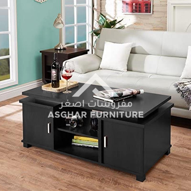Uver Coffee Table - Image 3