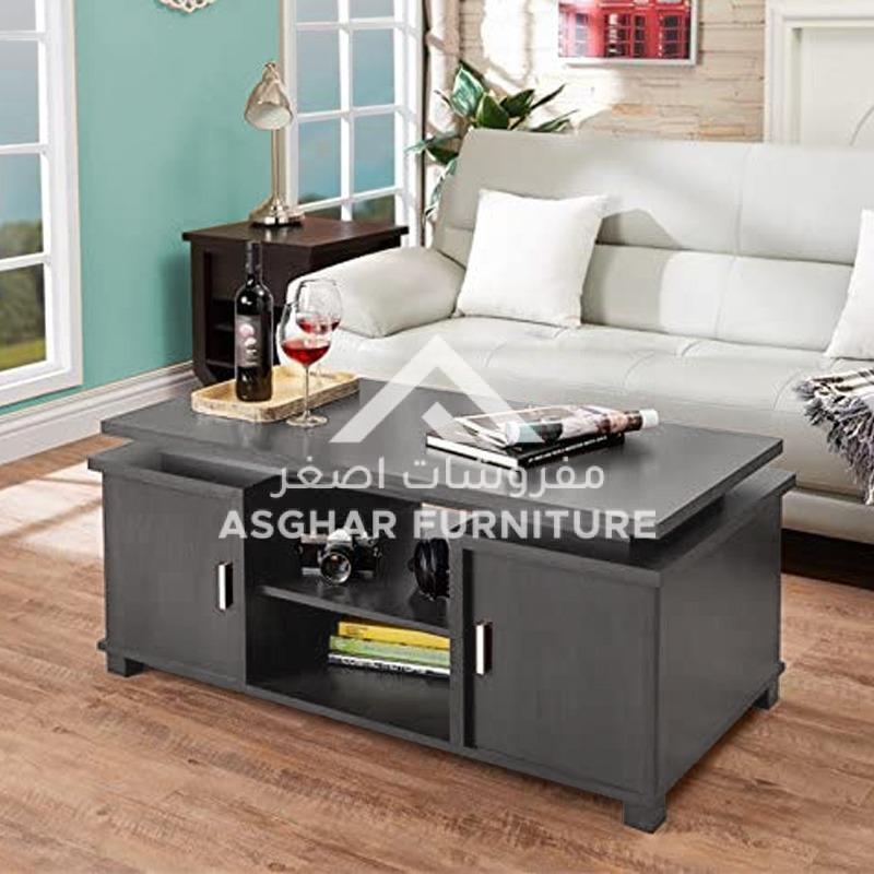 Uver Coffee Table - Image 2