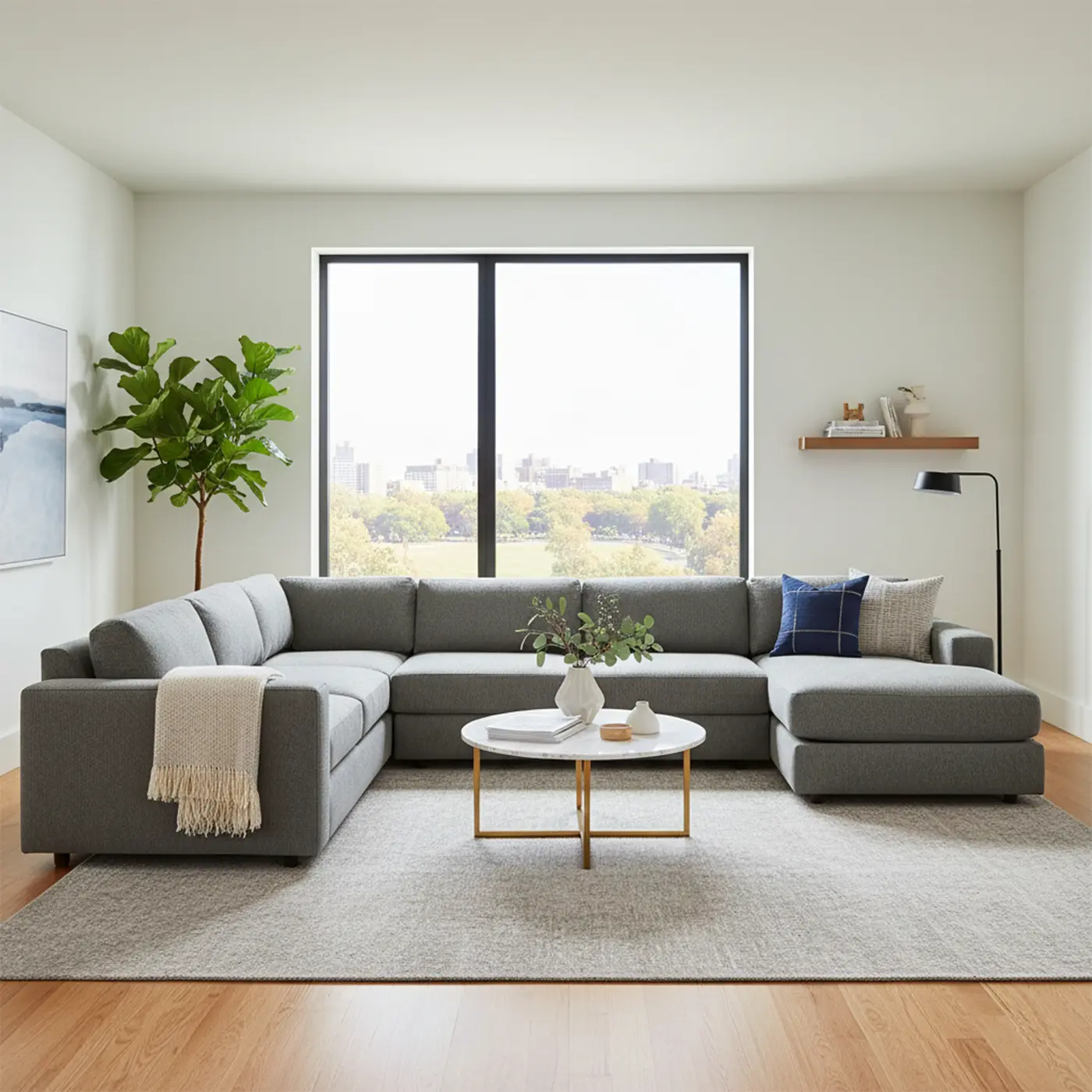 Urban Modular Sofa