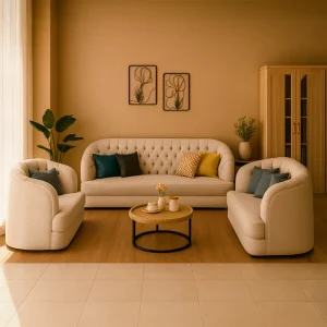 Valette Living Set