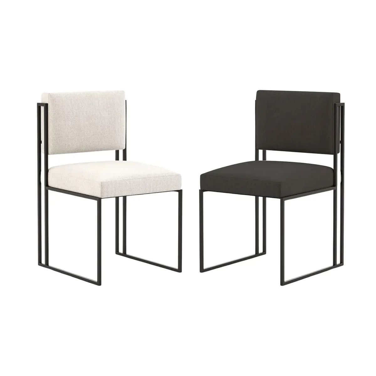 Vellin Dining Chair - Image 2