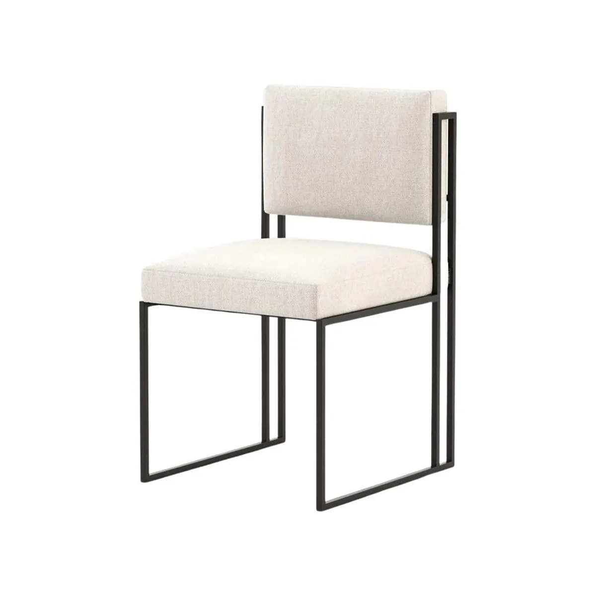 Vellin Dining Chair - Image 3