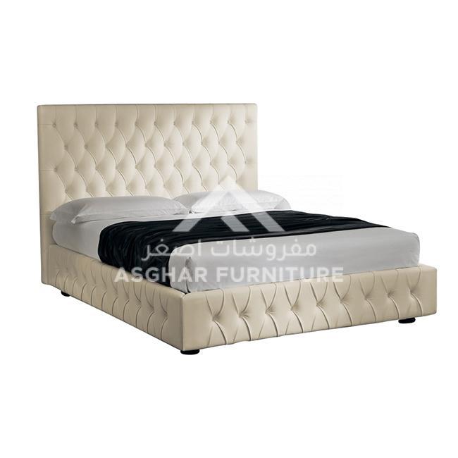 Zara Luxury Tufted Bed - Image 4