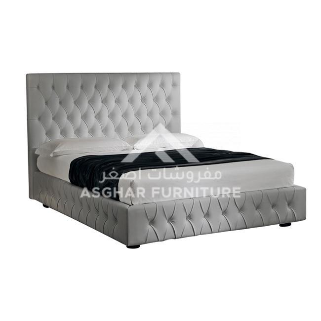Zara Luxury Tufted Bed - Image 5
