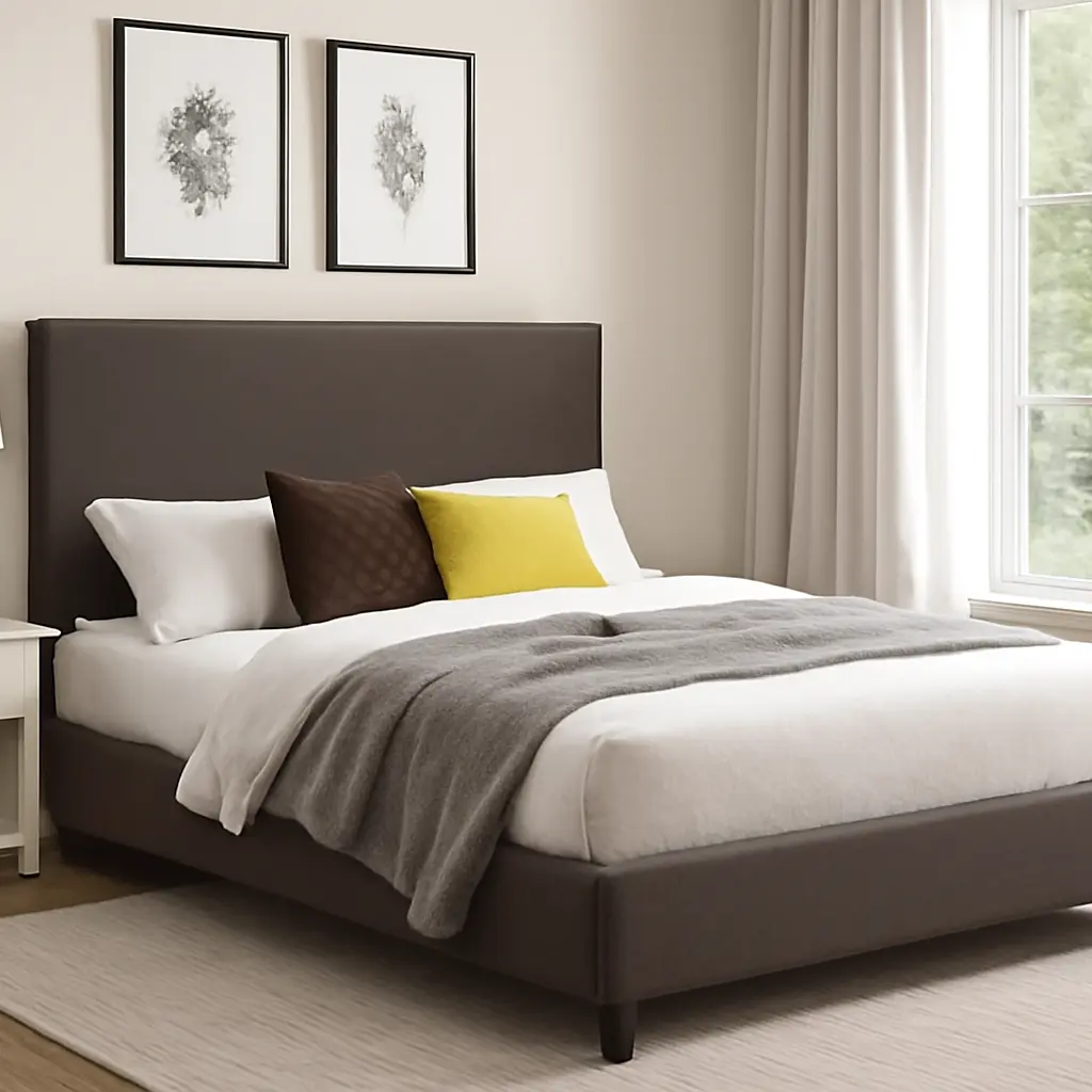 Zenner Deluxe Premium Bed
