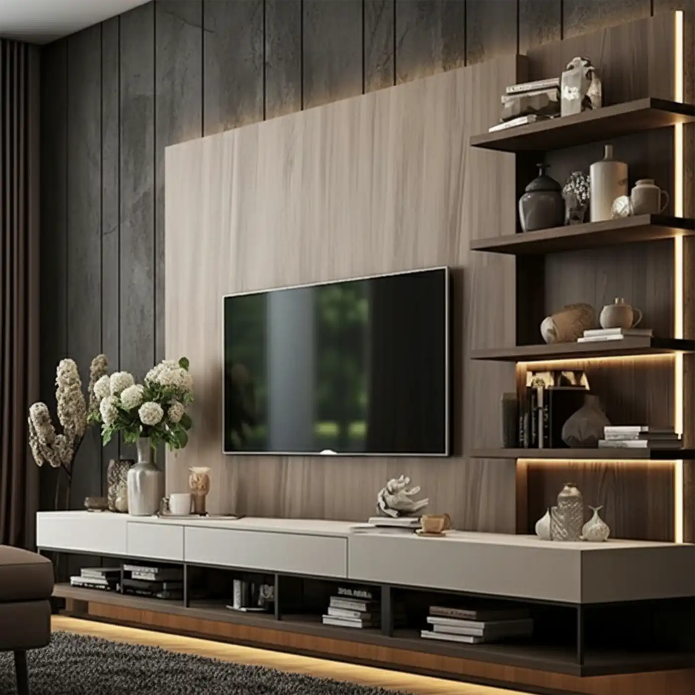 Zeno Wall System