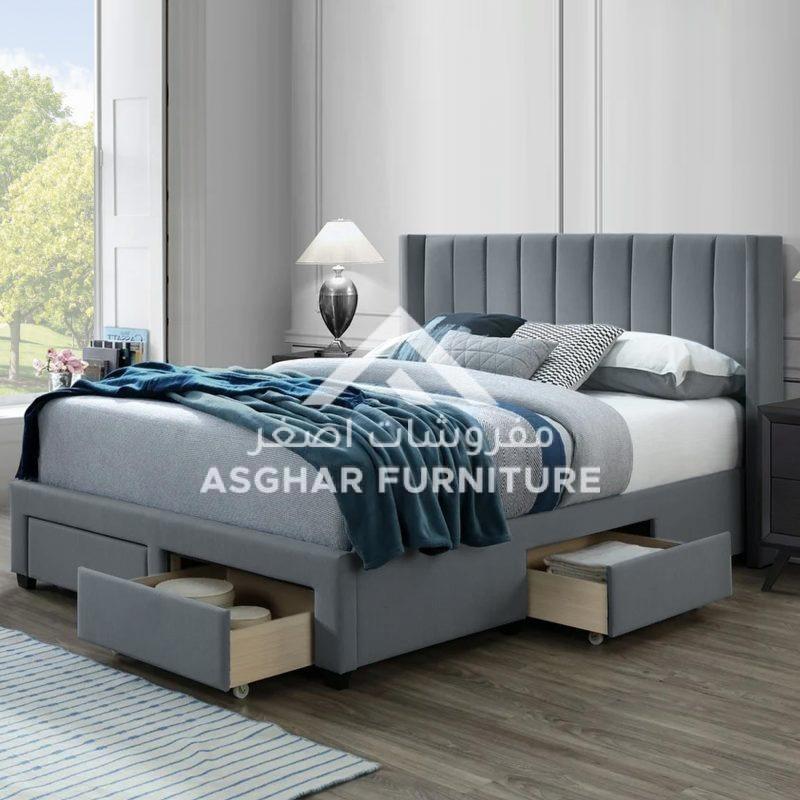 Zinus Storage Bed - Image 3