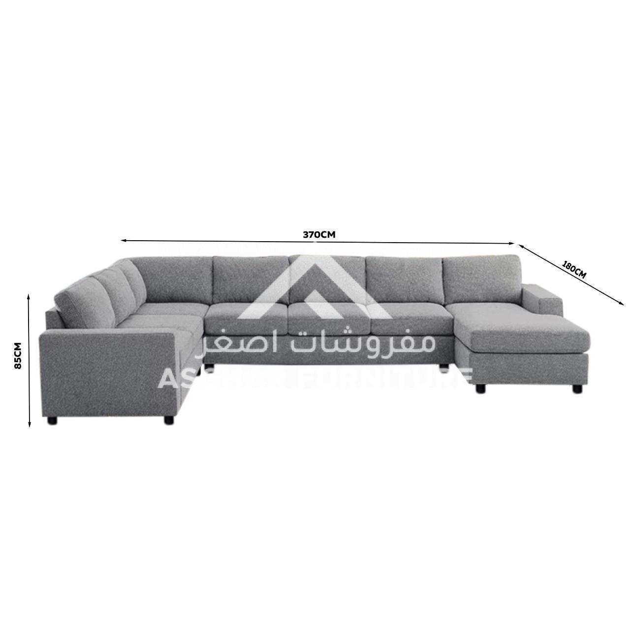 Cheryle Modular Sofa - Image 5