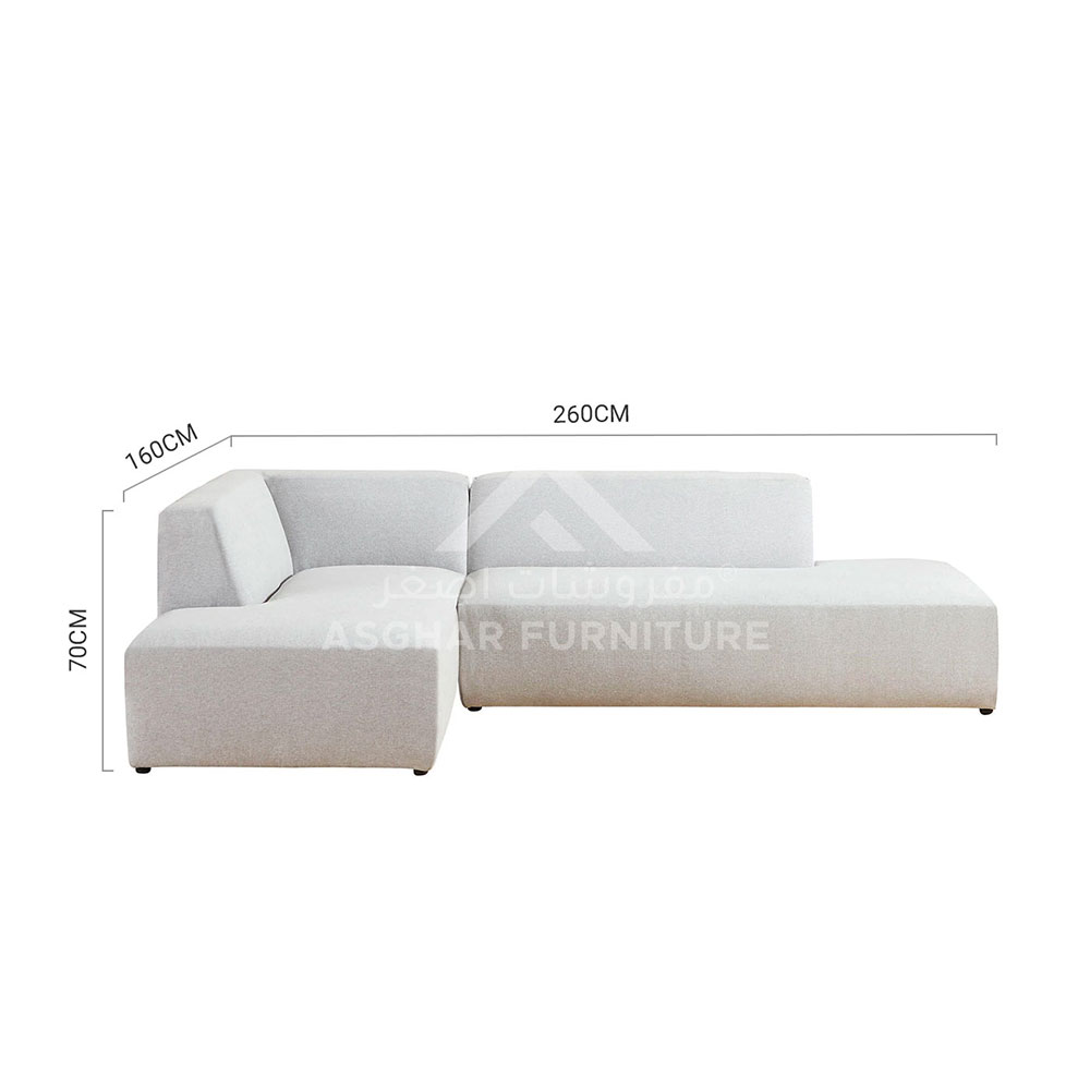 Anko Sectional Sofa - Image 10