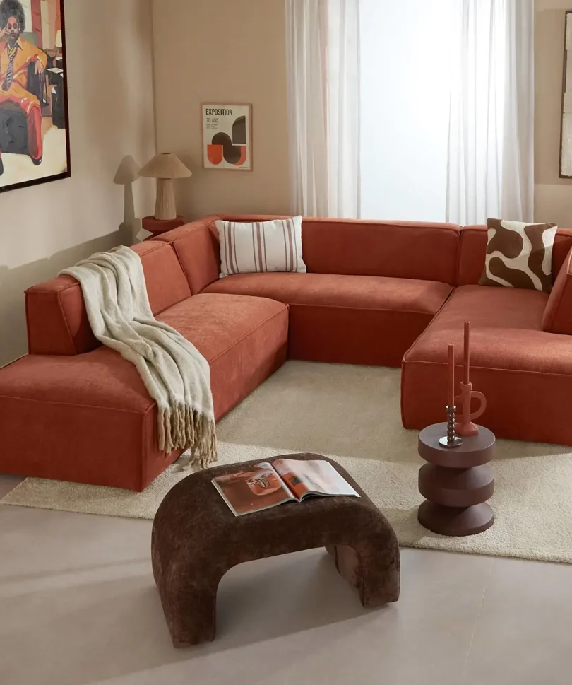 Archie Modular Sofa