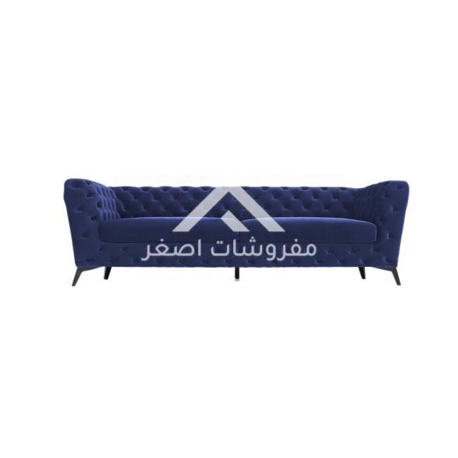 Leonidas 3-Seater Sofa - Image 9