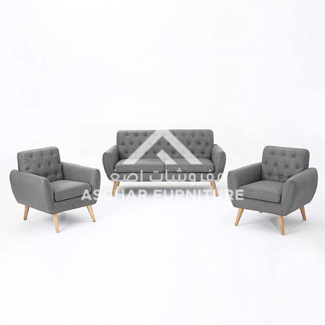 Liah Regal Sofa Set - Image 6