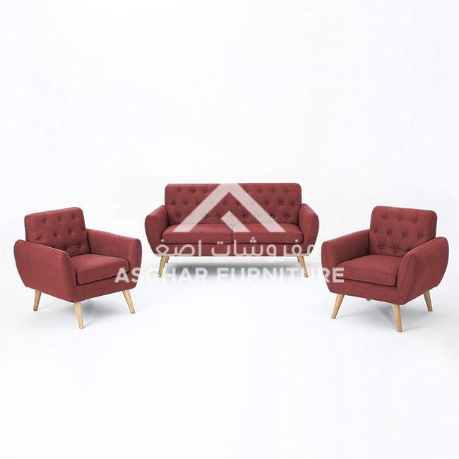 Liah Regal Sofa Set - Image 4