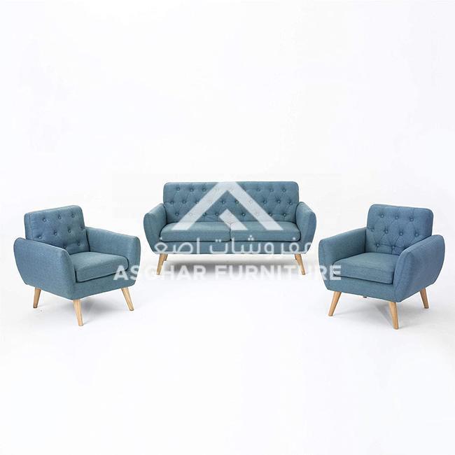 Liah Regal Sofa Set - Image 5