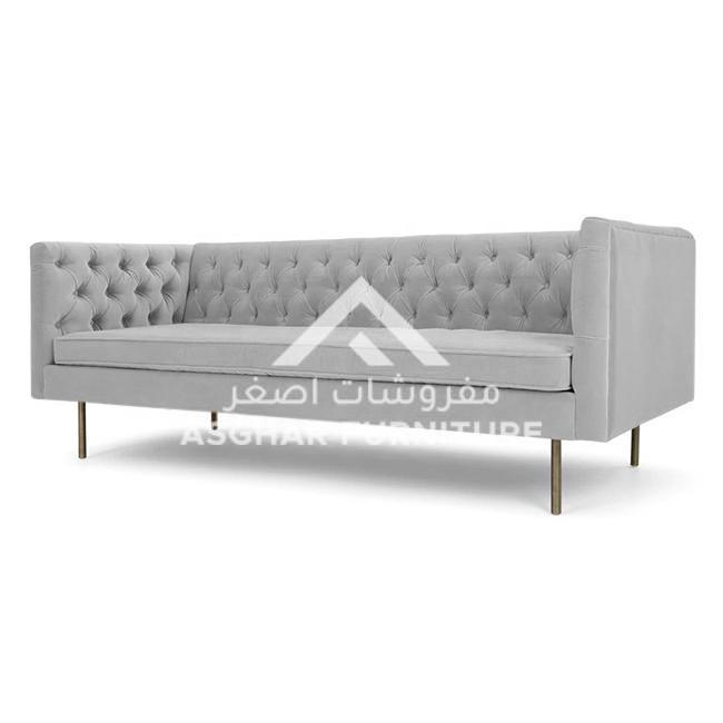 Aston 3-Seater Sofa - Image 6
