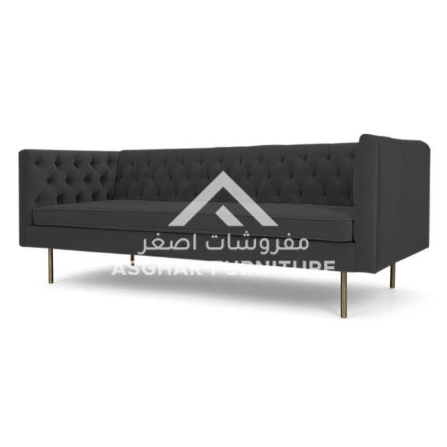 Aston 3-Seater Sofa - Image 7