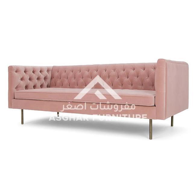 Aston 3-Seater Sofa - Image 5