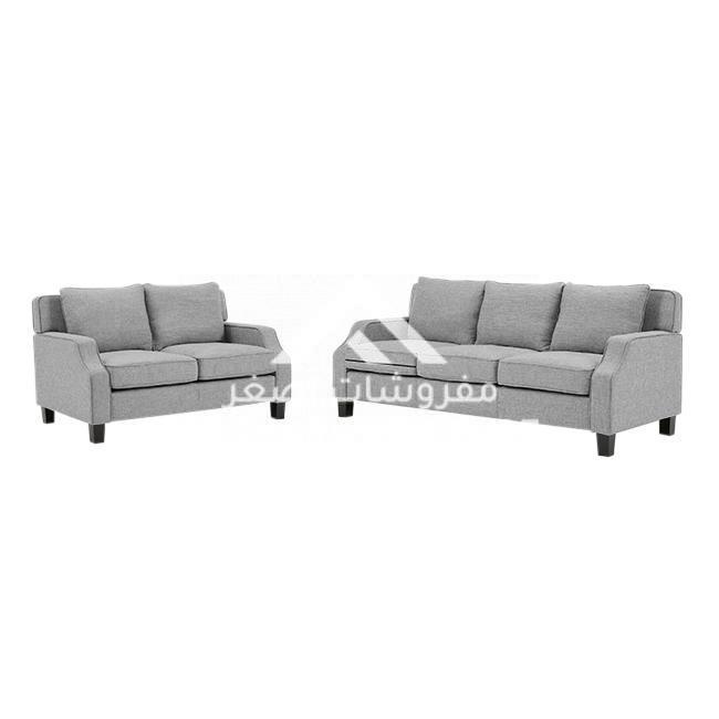 Classic Track Arm Sofa Set - Image 9