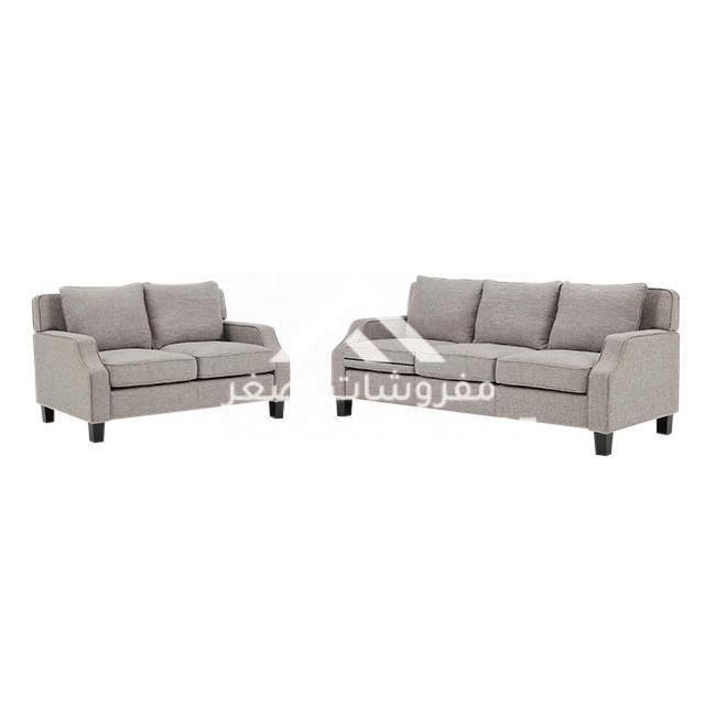 Classic Track Arm Sofa Set - Image 8