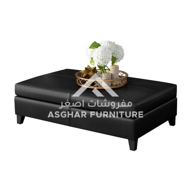 Helena Storage Ottoman - Image 7