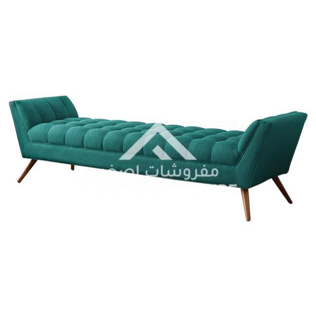Erling Upholstered Bench - Image 5