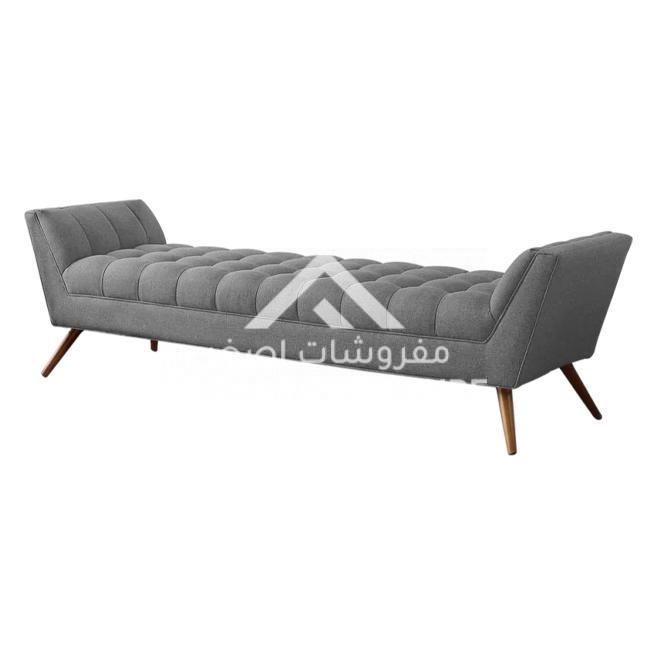 Erling Upholstered Bench - Image 6