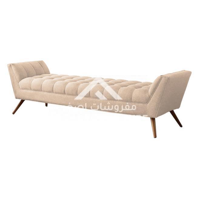Erling Upholstered Bench - Image 7