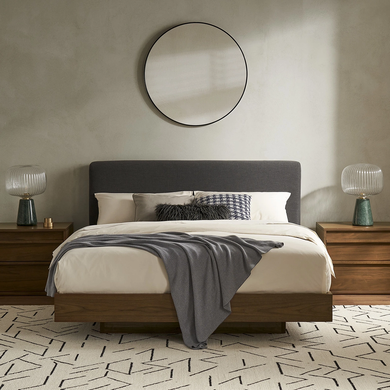 Auden Bed - Image 3