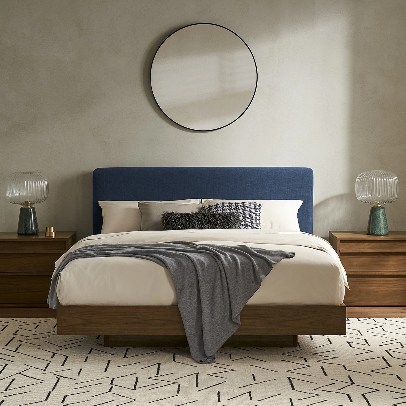 Auden Bed - Image 4