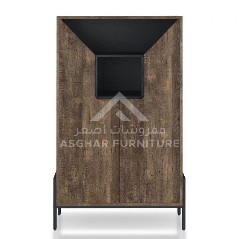 Avery Shoe Cabinet - Image 3