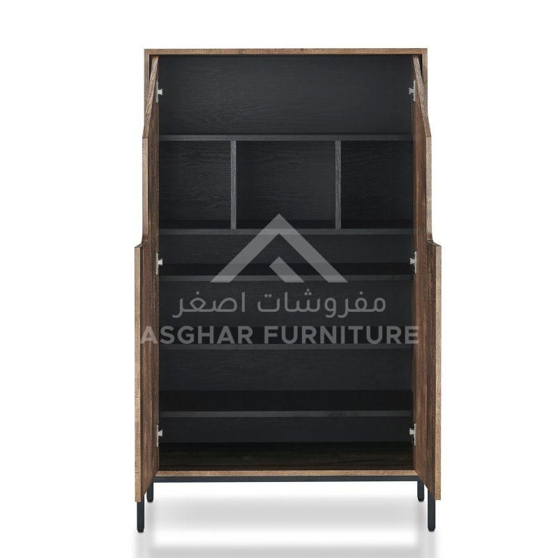 Avery Shoe Cabinet - Image 4