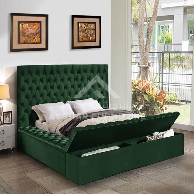 Beeston Storage Bed - Image 4