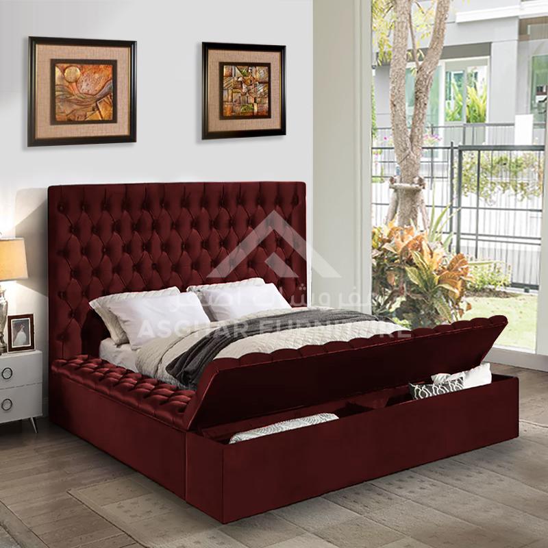 Beeston Storage Bed - Image 3