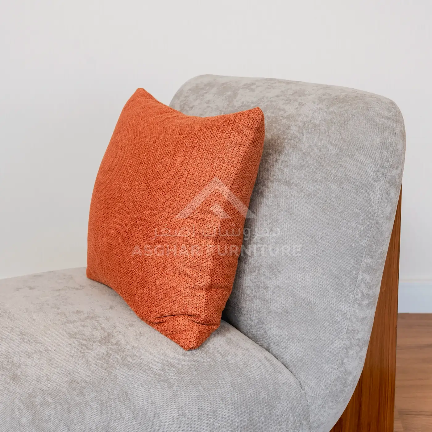 Booknot Modern Accent Chair - Image 3