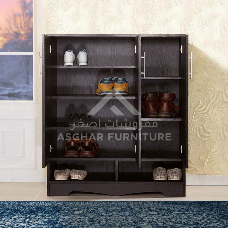 Breeze Shoe Cabinet - Image 2